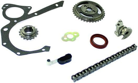 BGA TC0535FK Drive & Gears