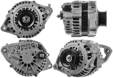 Alternator Fits: Nissan Almera, Tino, Primera