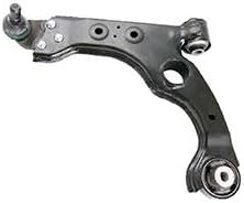 BGA TRC0212 Suspension & Chassis