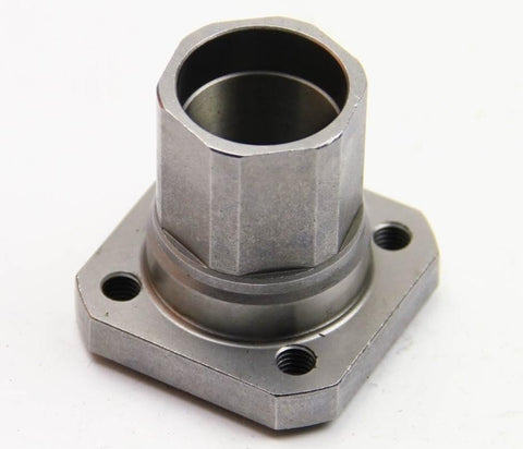 BGA TC0380F Exhaust