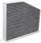 Cabin Filter Fits: VW Audi Group