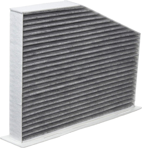 Cabin Filter Fits: VW Audi Group