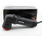 Vertool 12E Mini Dual Action Polisher Detailing Machine UK