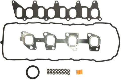 Elring 757.520 Cylinder Heads