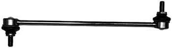 BGA LS2314 Suspension & Chassis