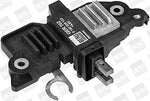 Beru AG 0190005102 Alternator Regulator