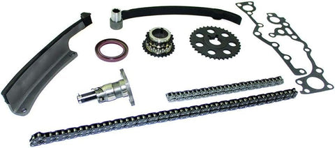 BGA TC0625FK Drive & Gears