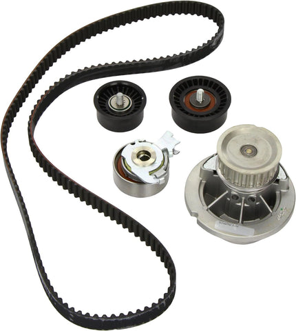 INA 530 0441 30 Water Pump and Timing Belt Kit