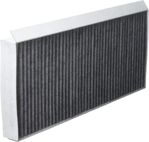 Cabin Filter Fits: Ford Fiesta, Puma, Ka