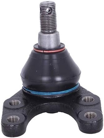 BGA SJ2319 Suspension & Chassis