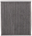 febi bilstein 173280 Cabin Filter, 1 unit
