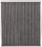 febi bilstein 173280 Cabin Filter, 1 unit