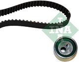 INA 530 0233 10 Timing Belt Kit