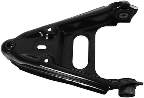 BGA TRC8201 Suspension & Chassis