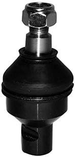 BGA SJ5611 Suspension & Chassis