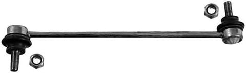 BGA LS7302 Suspension & Chassis