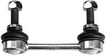 BGA LS6330 Suspension & Chassis