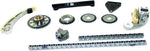 BGA TC0635FK Drive & Gears