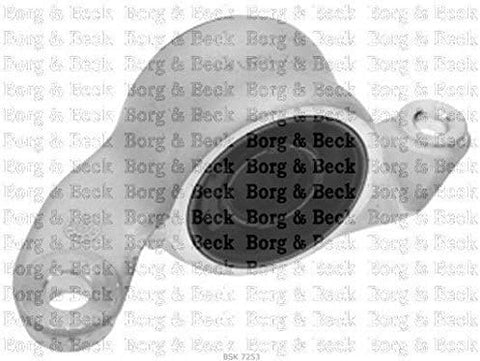 Suspension Arm Bush Fits: Honda Civic VII 06-