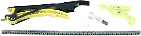 BGA TC0940K Drive & Gears