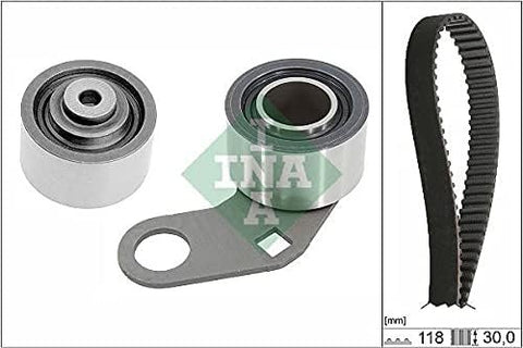 INA 530073310 Timing Belt Kit