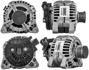Alternator Fits: Fiat Ducato, PSA Dispatch