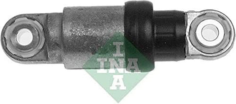 INA Vibration Damper, V-Ribbed Drive Belt 533007110