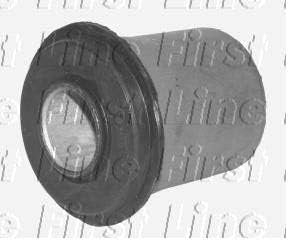 Suspension Arm Bush Fits: Hi-Lux Pick-up 4x4 97-01 upper