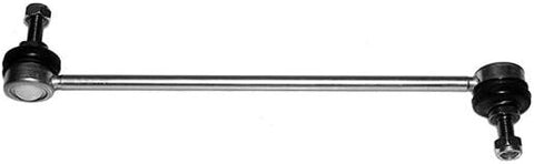 BGA LS9508 Suspension & Chassis