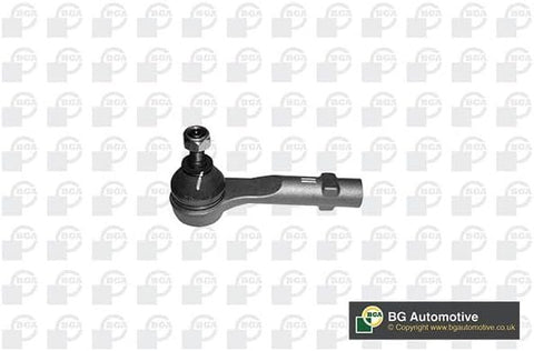 BGA SR1433 Suspension & Chassis