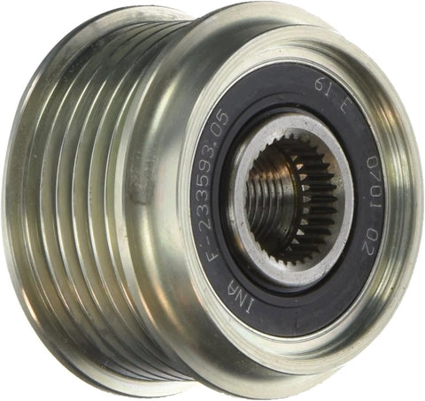 LUK 535006010 Freewheel Clutch: alternator