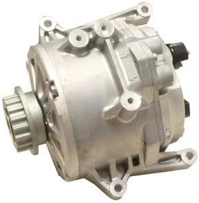 HÜCO 2506143 Alternator