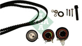 INA 530 0483 10 Timing Belt Kit