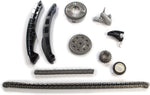 BGA TC2005VFK Drive & Gears