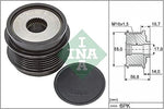 Ina 535 0341 10 Alternators