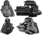 Starter Motor Fits: Renault Laguna