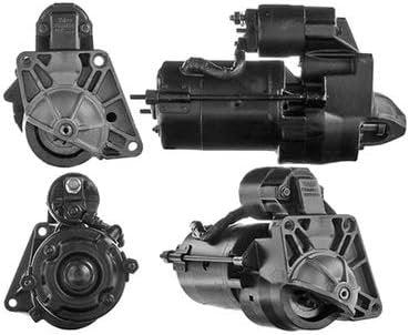 Starter Motor Fits: Renault Laguna