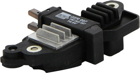Beru AG 0190005097 Alternator Regulator
