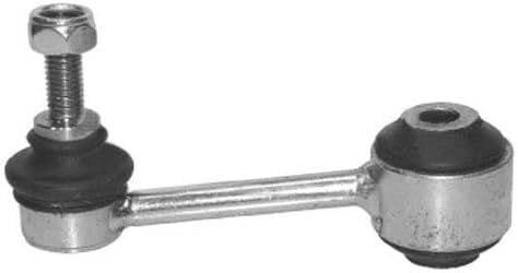 Rear Stabiliser Link Fits: A6 04- rear air suspension L/R