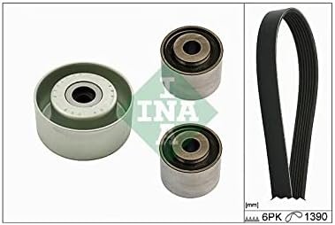 INA 529 0157 10 Timing Belts