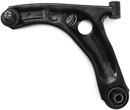 BGA TRC6711 Suspension & Chassis