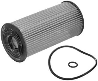 Oil Filter Fits: Hyundai ix35, Santa Fe II, III