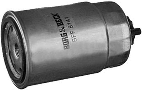 Fuel Filter Fits: Renault, Iveco, Ford, Vauxhall
