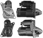 Starter Motor Fits: Mazda 323