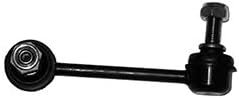 BGA LS2509 Suspension & Chassis
