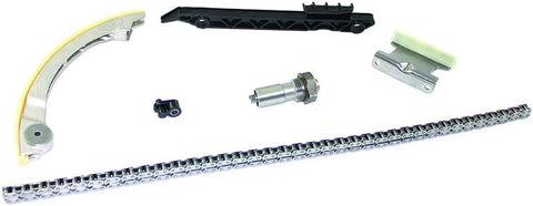 BGA TC0250K Drive & Gears