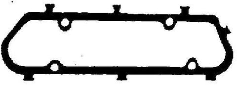 BGA OS8349 Seals & Bearings