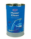 Comma HYP25L Hyperclean, 25 Liter
