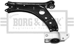 Suspension Arm Left Hand Fits: VW Audi Group A3, Altea, Golf MK5, 6 03-