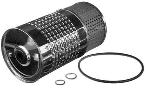 Oil Filter Fits: Daewoo Korando, Musso, Mercedes